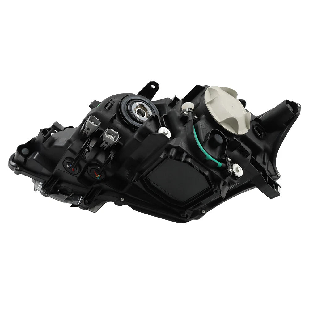 Passenger Side Headlight for Lexus RX350 RX450 (2013-2015) HID Xenon