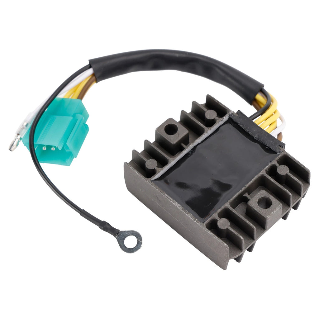 Voltage Regulator Rectifier for Kawasaki Z900 Z1 Z1000 (1972–1976) 21066-019