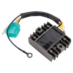 Voltage Regulator Rectifier for Kawasaki Z900 Z1 Z1000 (1972–1976) 21066-019