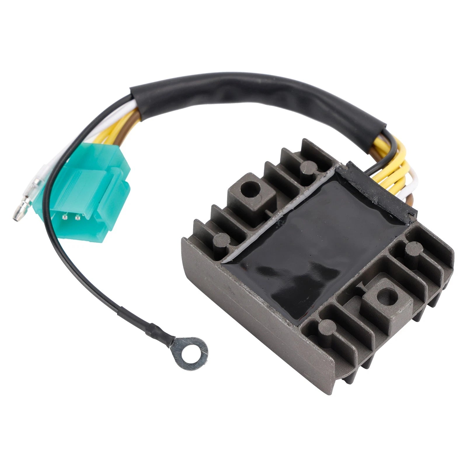Voltage Regulator Rectifier for Kawasaki Z900 Z1 Z1000 (1972–1976) 21066-019