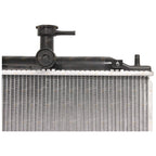 Aluminium-Core Radiator for Kia Rio JB (2005-2011)
