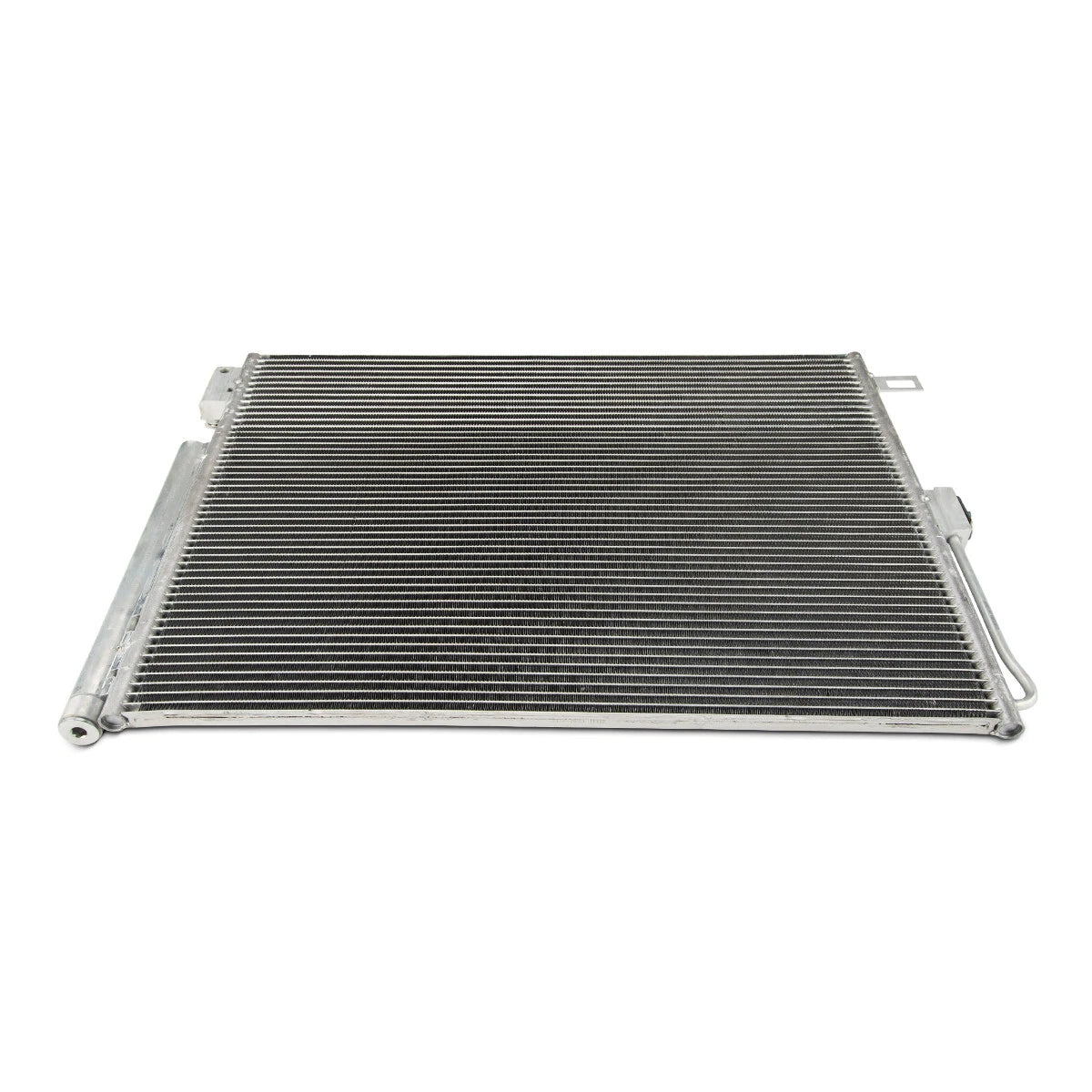 A/C AC Condenser for Dodge Durango Jeep Grand Cherokee (2010–2015)