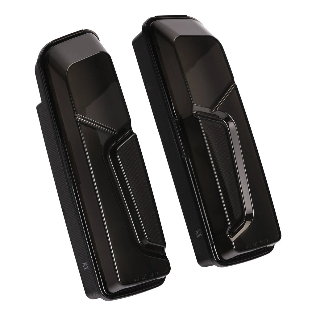 LED Rear Fender Brake Turn Tail Light for Harley CVO Street Road Glide (2023–2026)