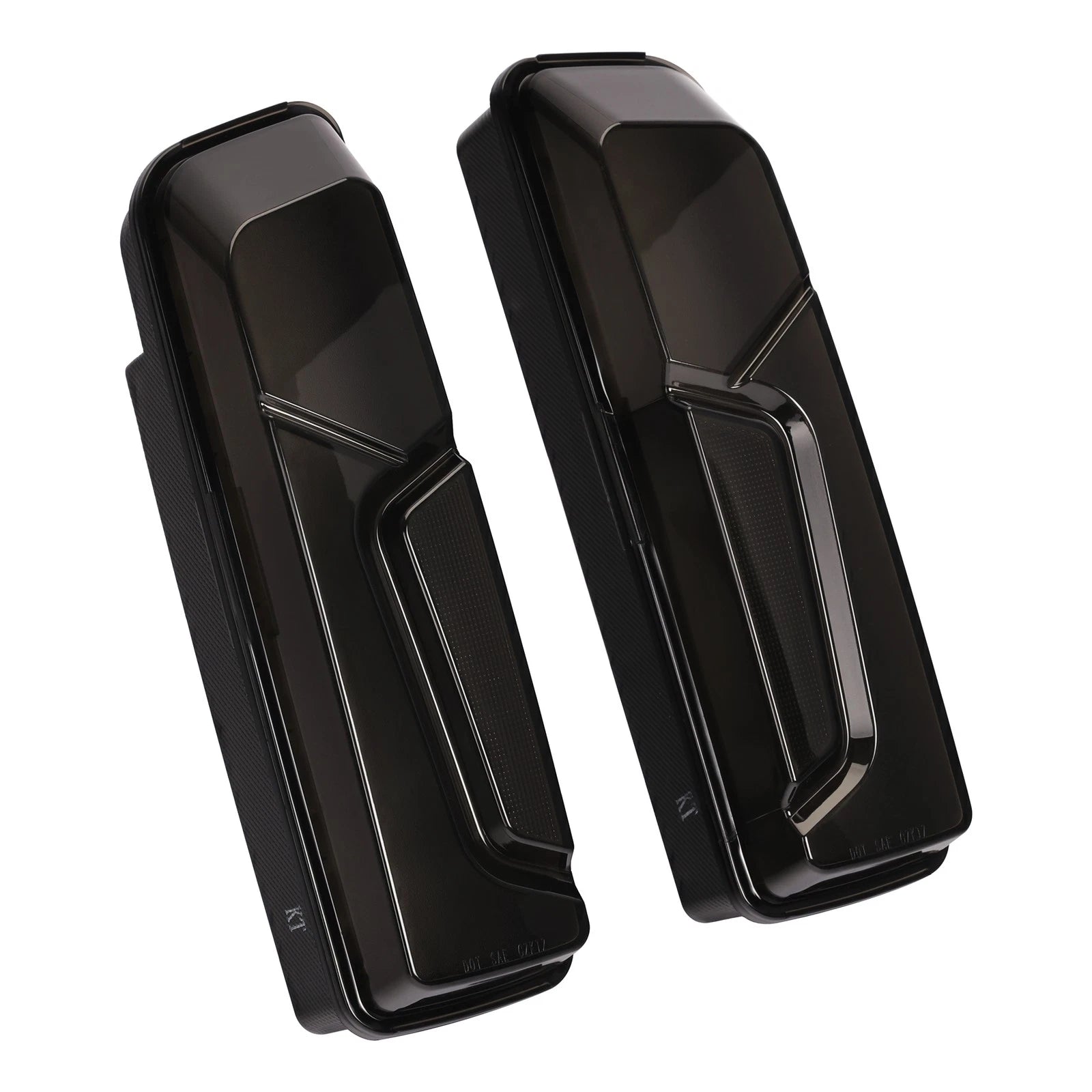 LED Rear Fender Brake Turn Tail Light for Harley CVO Street Road Glide (2023–2026)