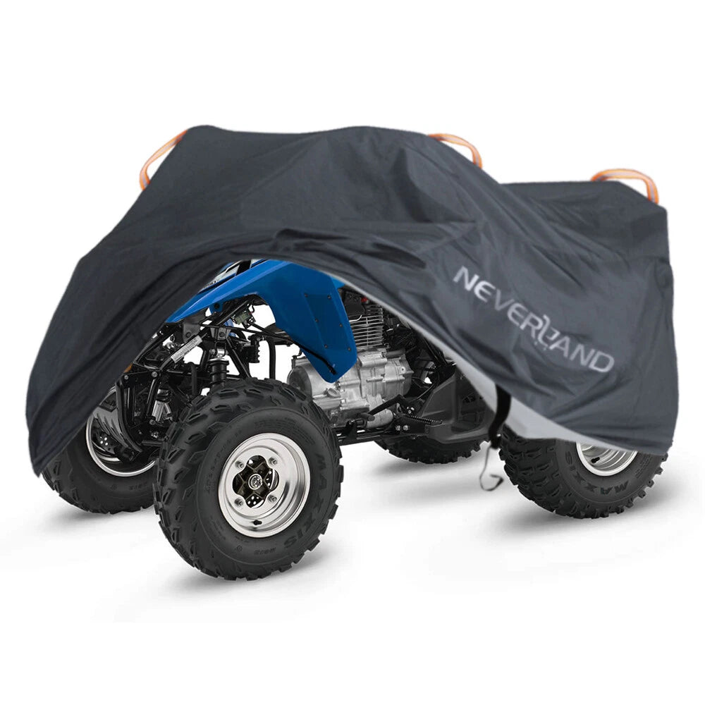 Waterproof ATV Cover for Honda TRX250X (2005–2023)