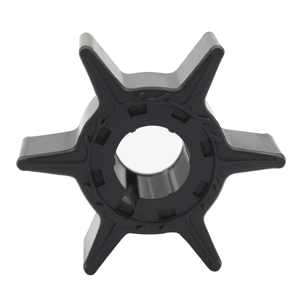 Water Pump Impeller for Yamaha 20HP 25HP (6L2-44352-00, 18-3065, 9-45613)