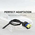 Fuel Pump Wiring Harness 4 Pin for Renault Master Megane Sc��nic (2003-2016)