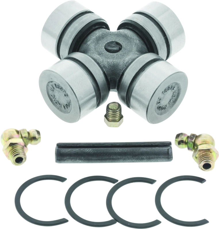 Front Axle Inner Universal Joint for Polaris ATP 330 4x4 (2004)