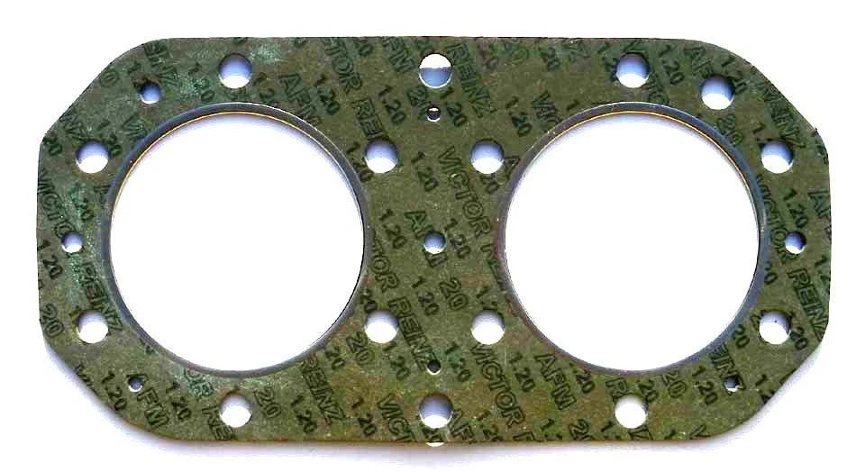 Head Gasket for Kawasaki 650 (007-406-04)