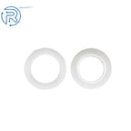 12 Pcs Electric Front Seat Bushing Repair Kit for Porsche 911 (1995–1998)