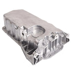 Engine Oil Pan for Volkswagen Golf Jetta Beetle Audi TT (1999–2006)