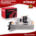 Air Conditioning Condenser for BMW 2 Series 3 Series 4 Series