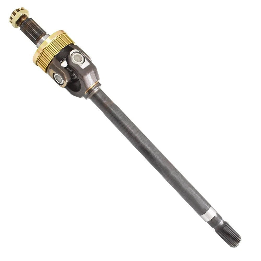 U-joint Axle Shaft for Dodge Ram 1500 2500