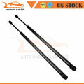 2X Rear Liftgate Lift Supports for Dodge Durango (2006–2009)