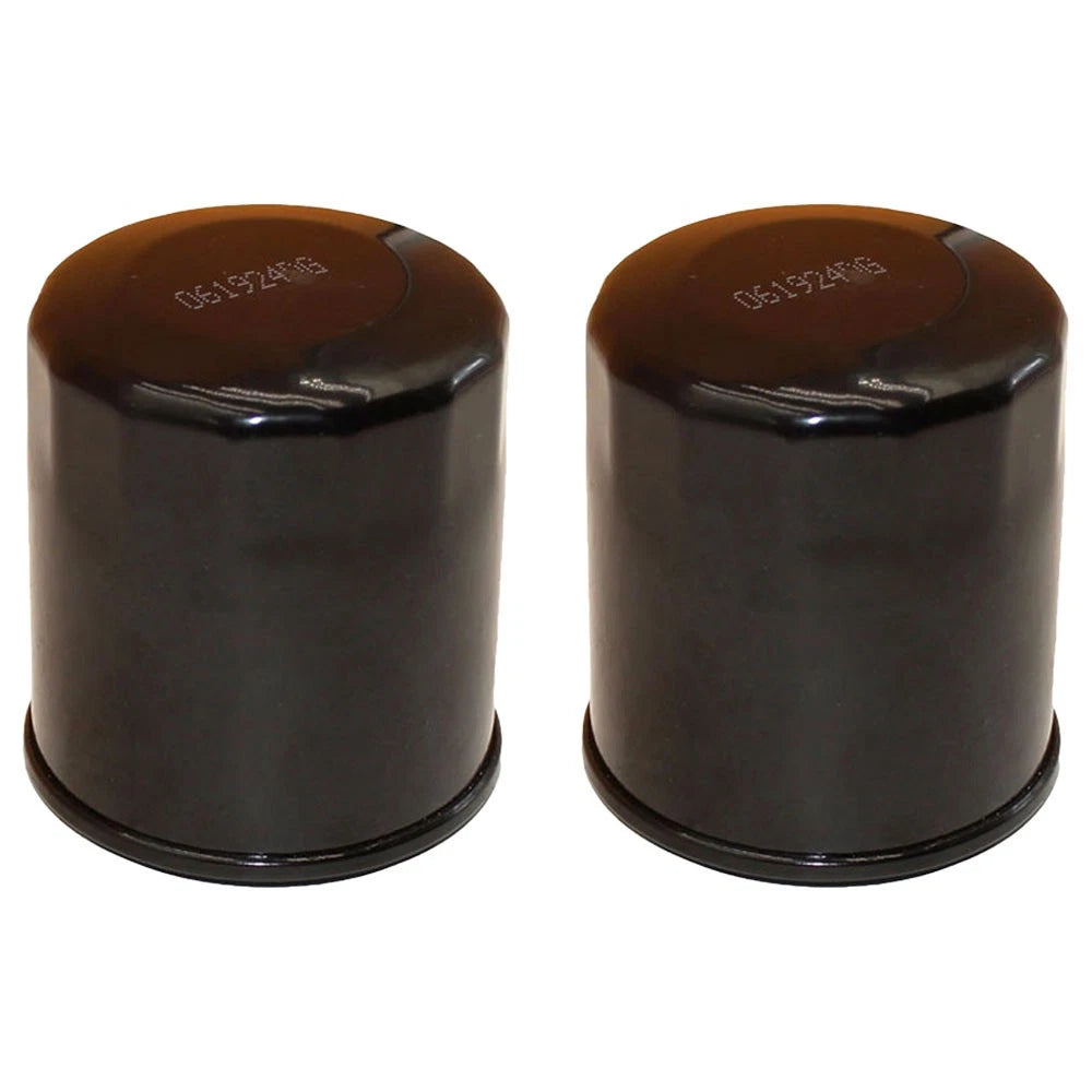 2X Oil Filter for Woods (Replaces 72859)