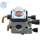 Carburetor Ignition Coil for STIHL FS38 FS45 FS46 FS55 FS55R KM55 HL45