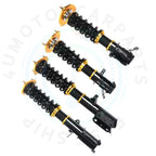 Coilover Suspension Kit for Toyota Corolla Sedan (1987–2002)