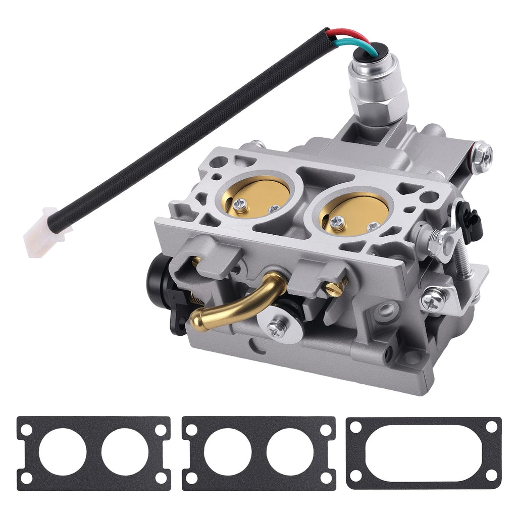 Carburetor Kit for Toro Titan HD 1500  with Gaskets