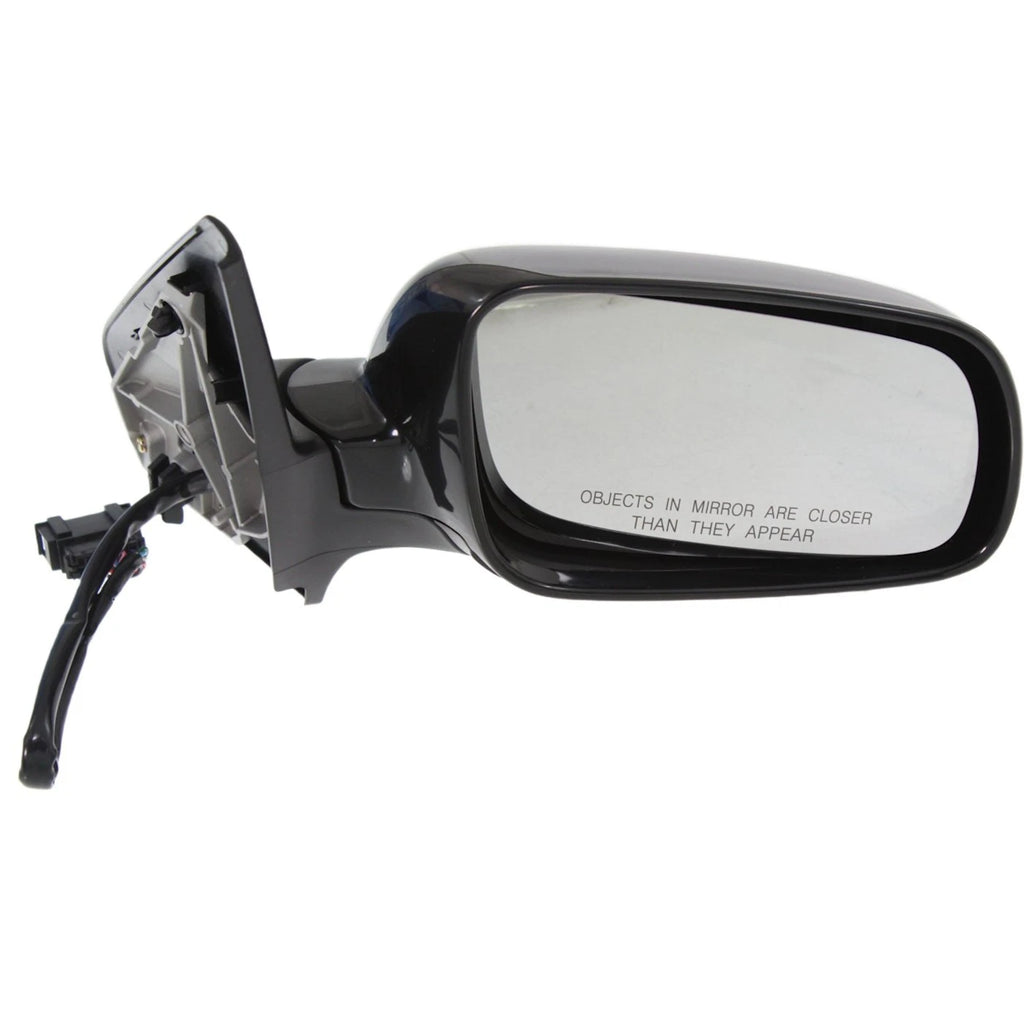 Heated Right Side Mirror for VW Golf Jetta (2006–2010)