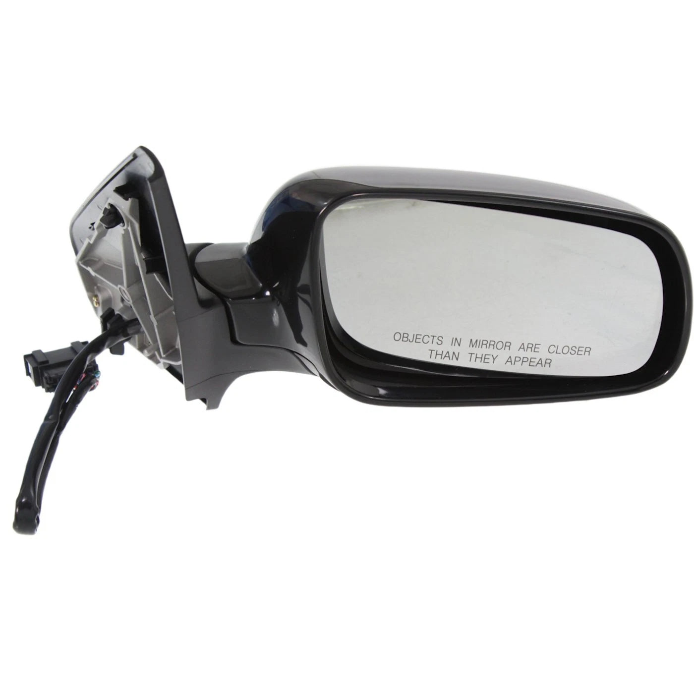 Heated Right Side Mirror for VW Golf Jetta (2006–2010)