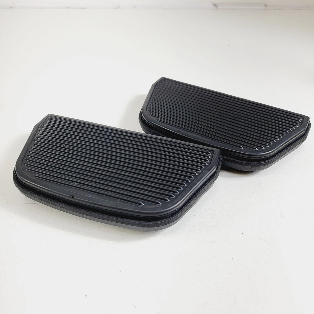 Passenger Floorboards for Harley Davidson Touring (1993–2023)