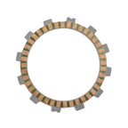 Clutch Kit Steel & Friction Plates for Suzuki DS80 JR80 RM80