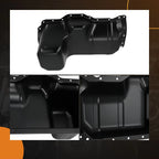 Oil Drain Pan for Dodge Dakota Jeep Wrangler Cherokee (1996–2002)