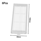 Vacuum Filter Replacement for Conga 13090 (2019–2023)