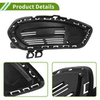 Front Right Fog Light Grill for Mercedes Benz CLA (2013-2019)
