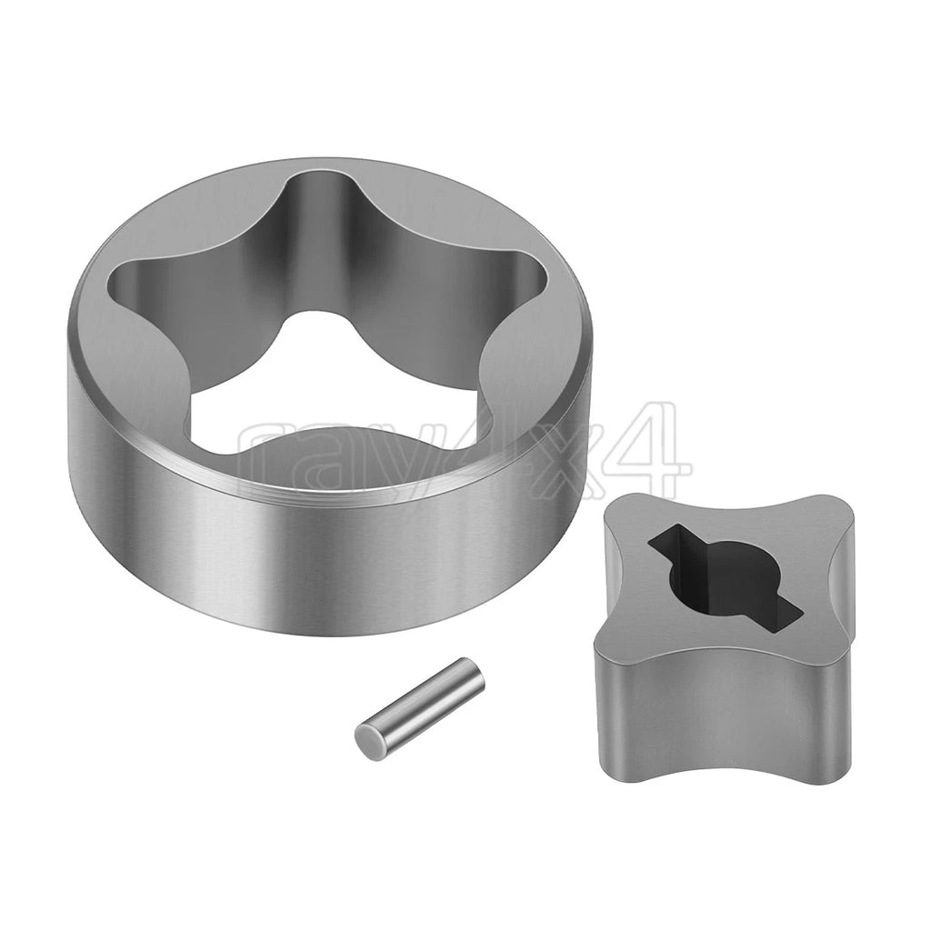 Oil Pump Rotor 16410-29F00 for Suzuki Quadsport Z400 LTZ400 (2003–2014)