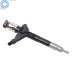 Fuel Injector for Nissan Navara 2.5 (2005-2015)