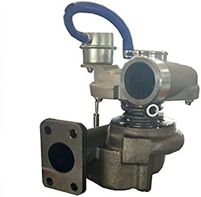 Turbocharger GT2256S for Perkins 4.4LTR Engine (2674A225, 711736-0025)