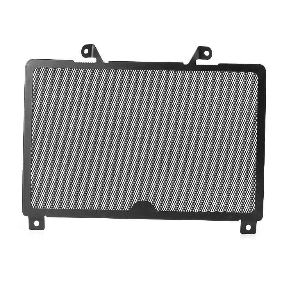Radiator Grille Cover Protector for Kawasaki Z900 (2017–2022)