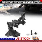 Rear Bed Step for Ram 1500 DT (2019–2023)