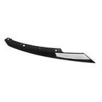 Replacement Painted ABS Grille Molding Passenger Side for Toyota Hilux (2016–2022)