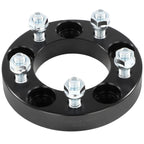 Set of 4 Wheel Spacers for Infiniti G35 G37 Q50 Nissan 370Z