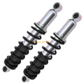 2X Rear Shock Absorbers for Honda Recon 250 TRX250TM/TE (2001–2004, 2006–2024)