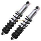 2X Rear Shock Absorbers for Honda Recon 250 TRX250TM/TE (2001–2004, 2006–2024)