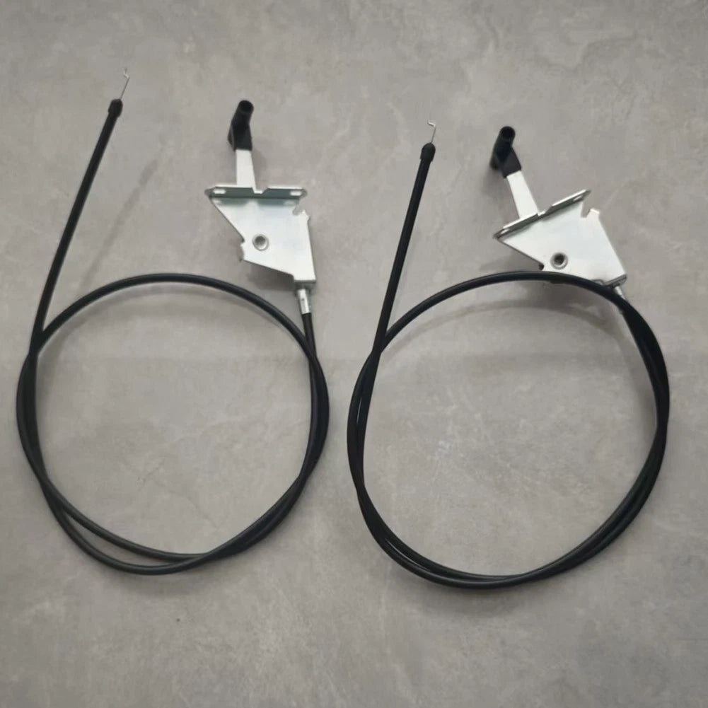 Replacement Cable for Enhanced Maneuverability and Improved Handling Performance