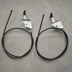 Replacement Cable for Enhanced Maneuverability and Improved Handling Performance