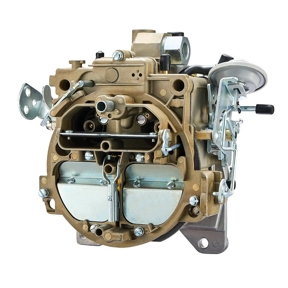 Quadrajet Carburetor for Chevrolet Corvette (1976-1982)