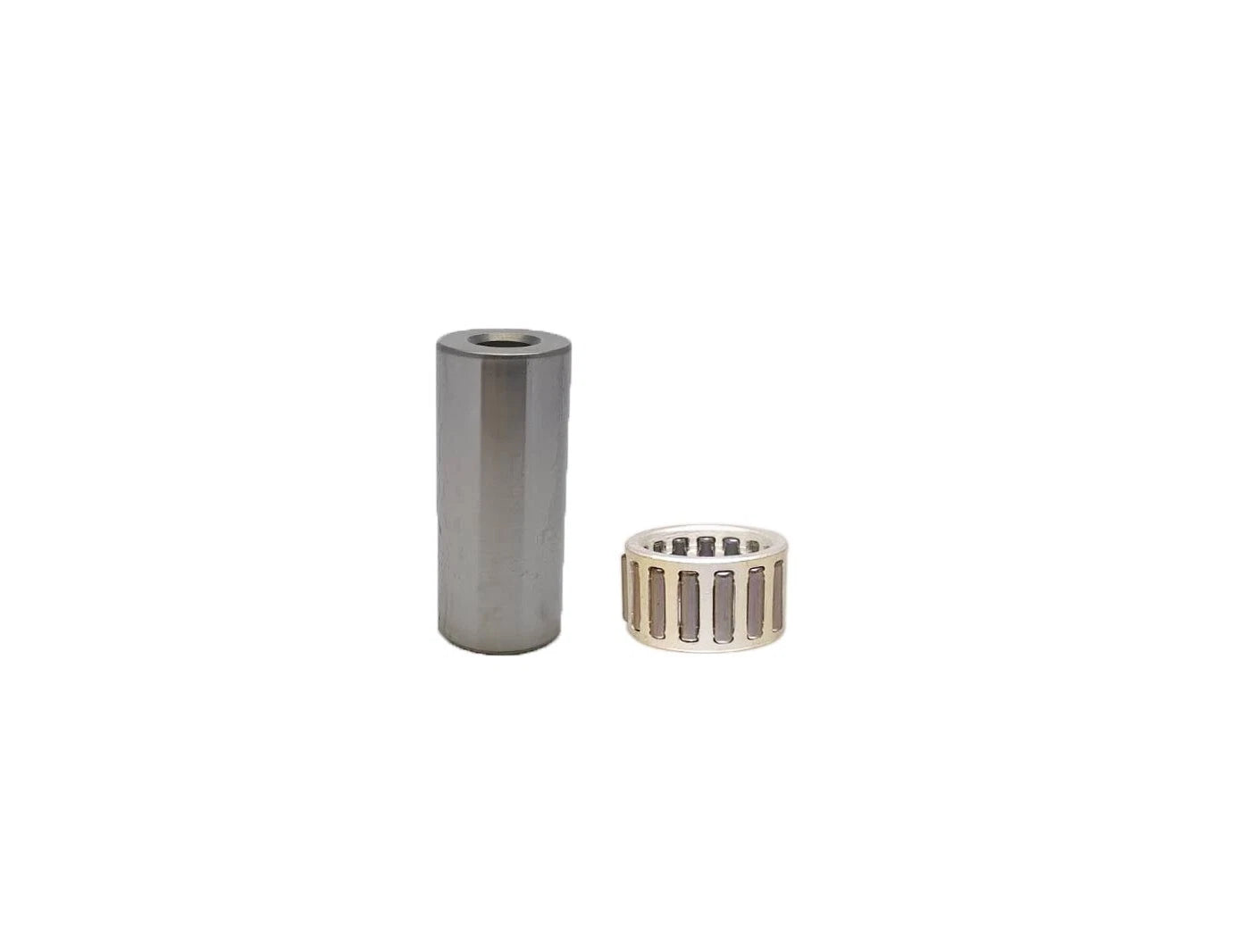 Crank Pin & Big End Bearing Kit for Kawasaki KX 125 (1990–2005)