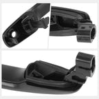 Passenger Side Steel Engine Hood Hinge for Infiniti G35 (2003–2007)