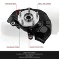 Left Driver Side Loaded Wheel Bearing Knuckle for Lexus ES350, Camry (2007–2012)