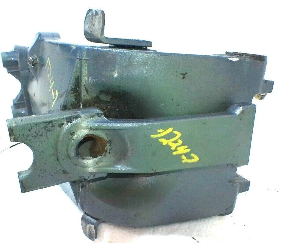 Swivel Bracket for Yamaha 60-90hp (2004–2009) 6H1-43311-02-4D