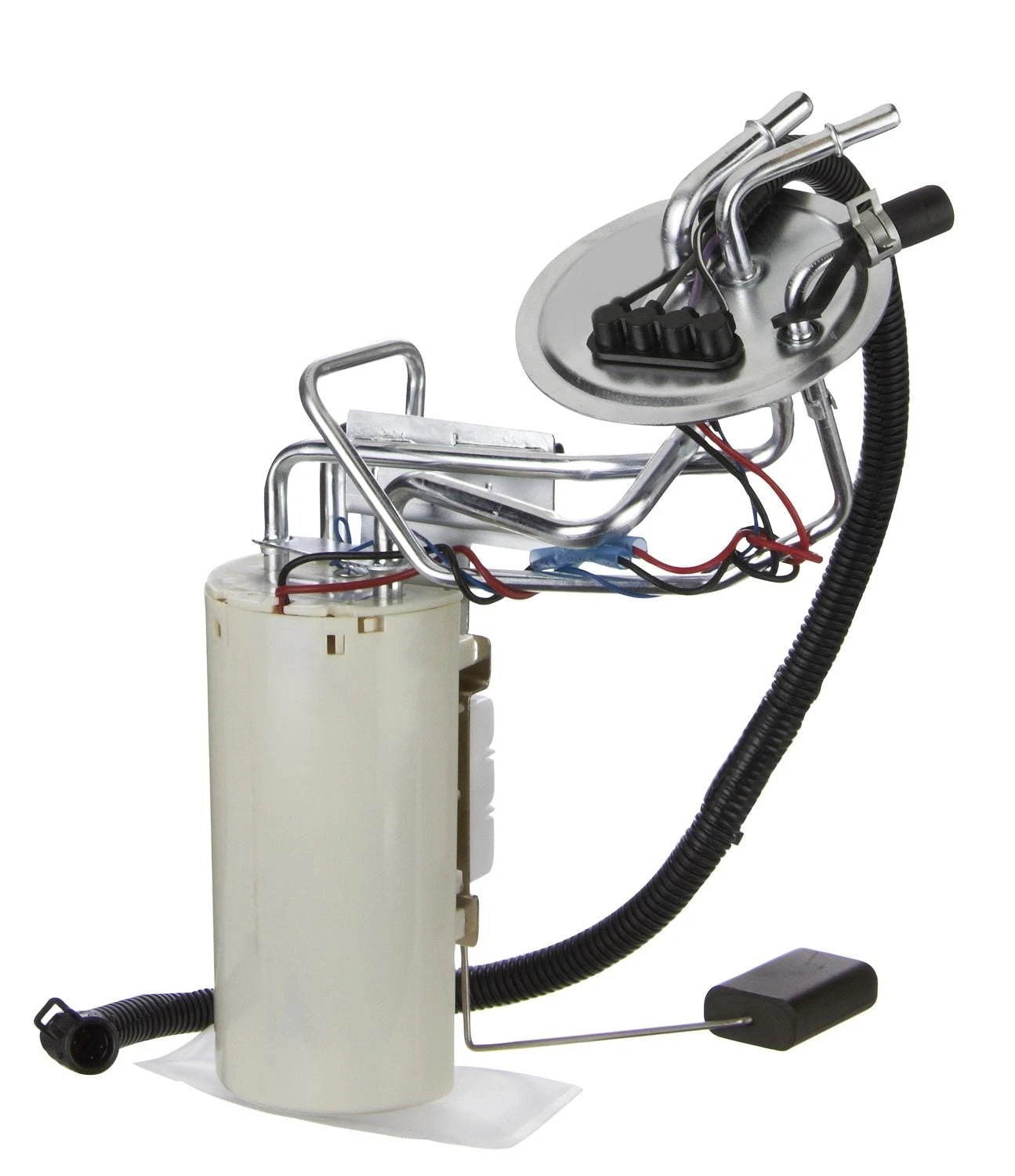 Spectra Premium SP2010H Fuel Pump and Sender Assembly for Ford F-250, F-350 (1999–2007)