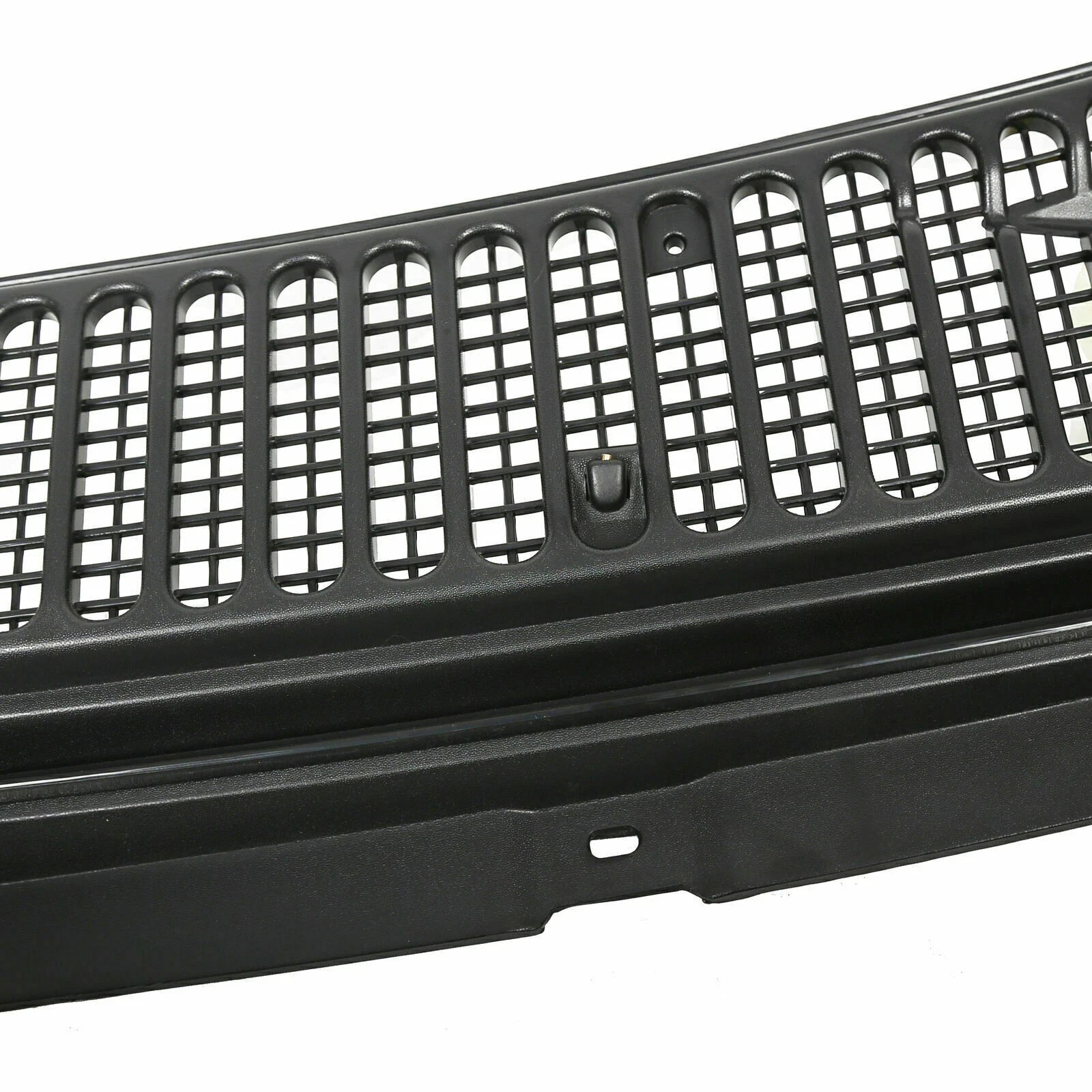 Windshield Wiper Cowl Vent Grille for Ford F250 F350 Excursion (1999-2007)