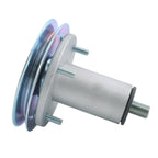 3PK Deck Spindle Assembly with Pulley for Gravely Ariens