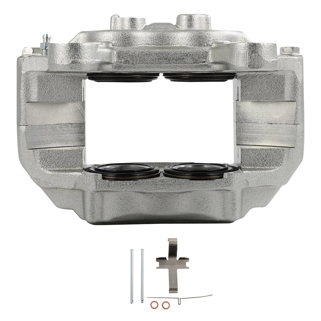 Front Right Brake Caliper for Toyota Land Cruiser (1993–1997)