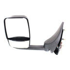 Towing Mirror for Ford E350 Van E150 E250 E450 E550 (Passenger Right Side)